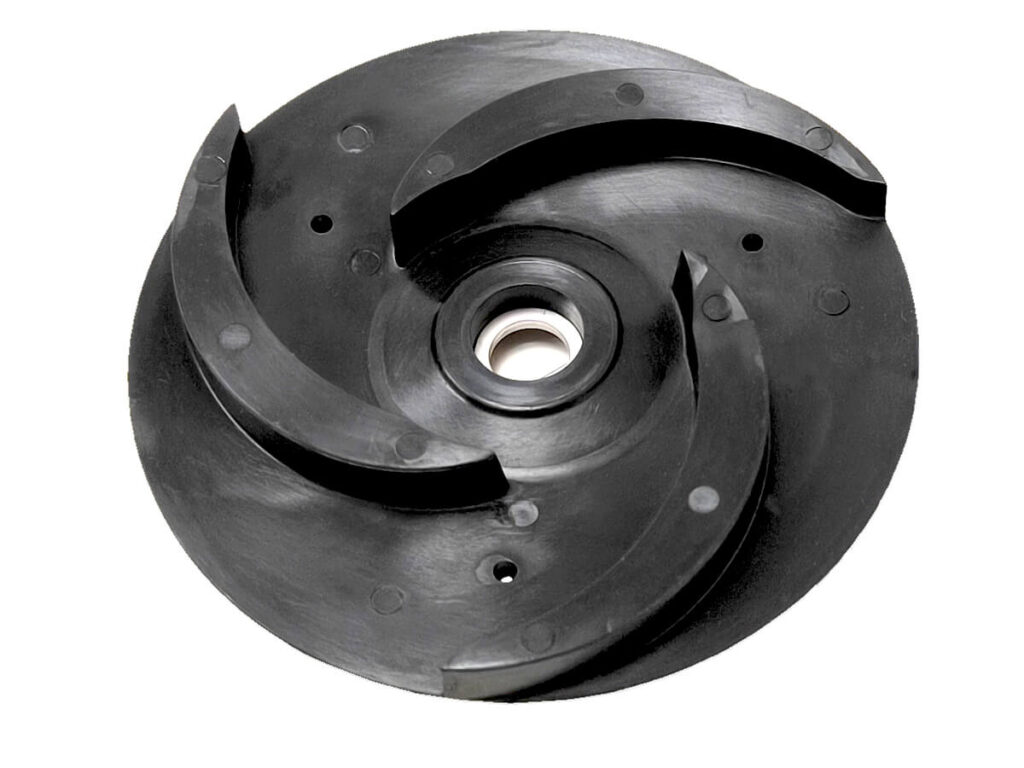 Koshin Impellers 0430614  1