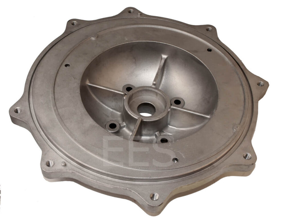 Koshin Flanschhalterung 0120396