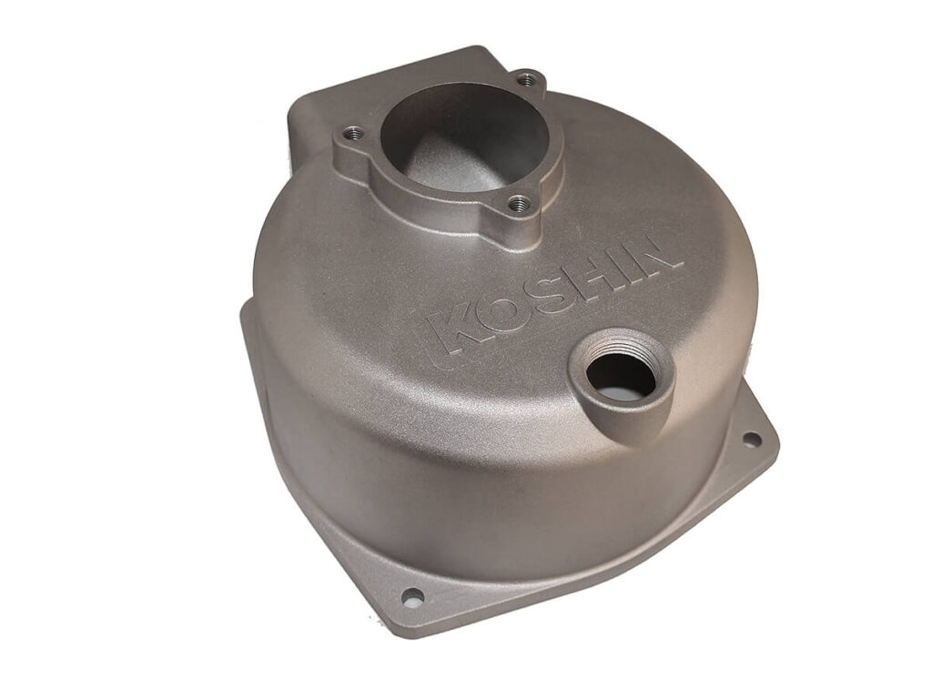 Koshin Pumpengehaeuse 0112578