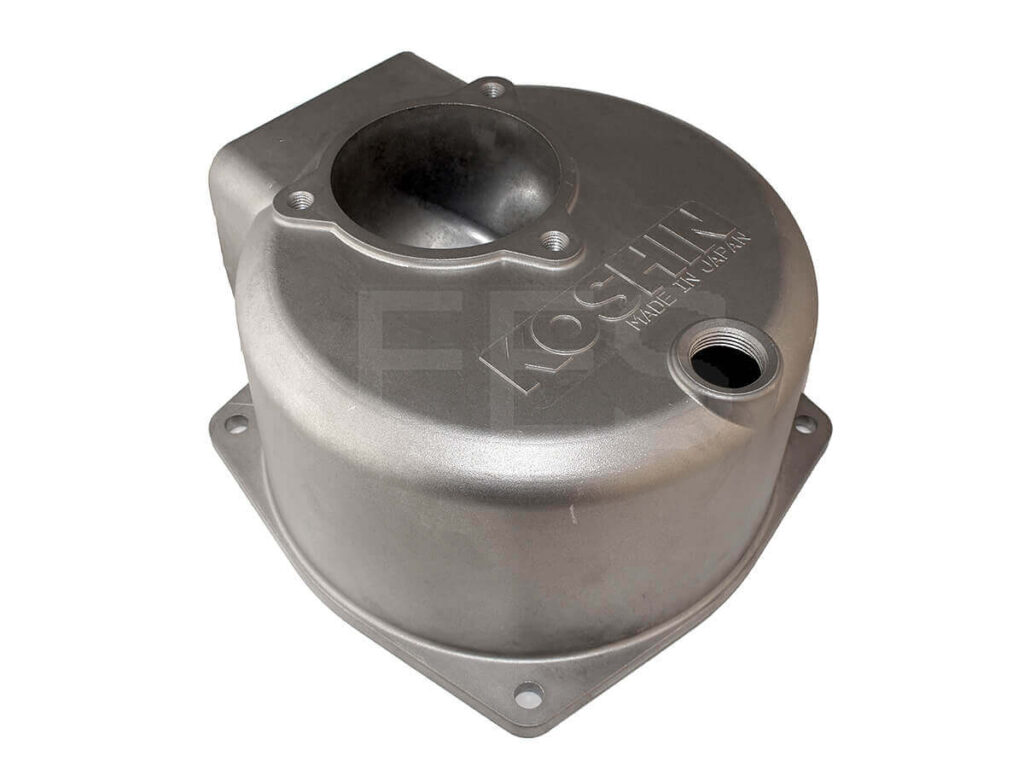 Koshin Pumpengehaeuse 0120196