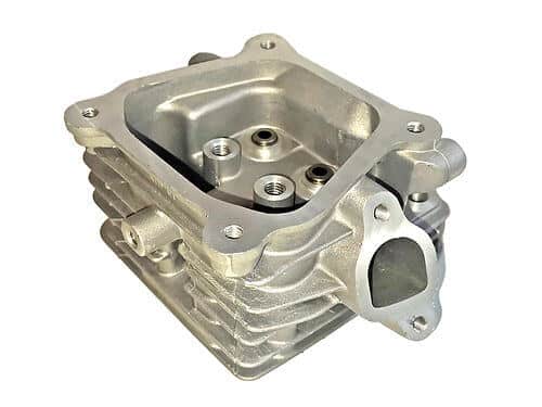 Zylinderblock fur KOSHIN Motor K180