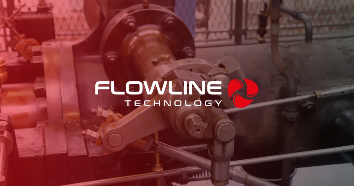 Flowline Technology – Pompen, onderdelen & service voor elke toepassing
